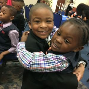 Meet your Posher, Sharikka